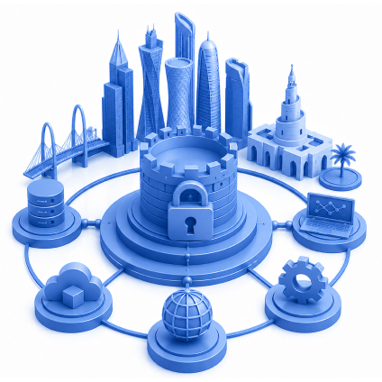 National Cybersecurity Authority Essential Cybersecurity Controls